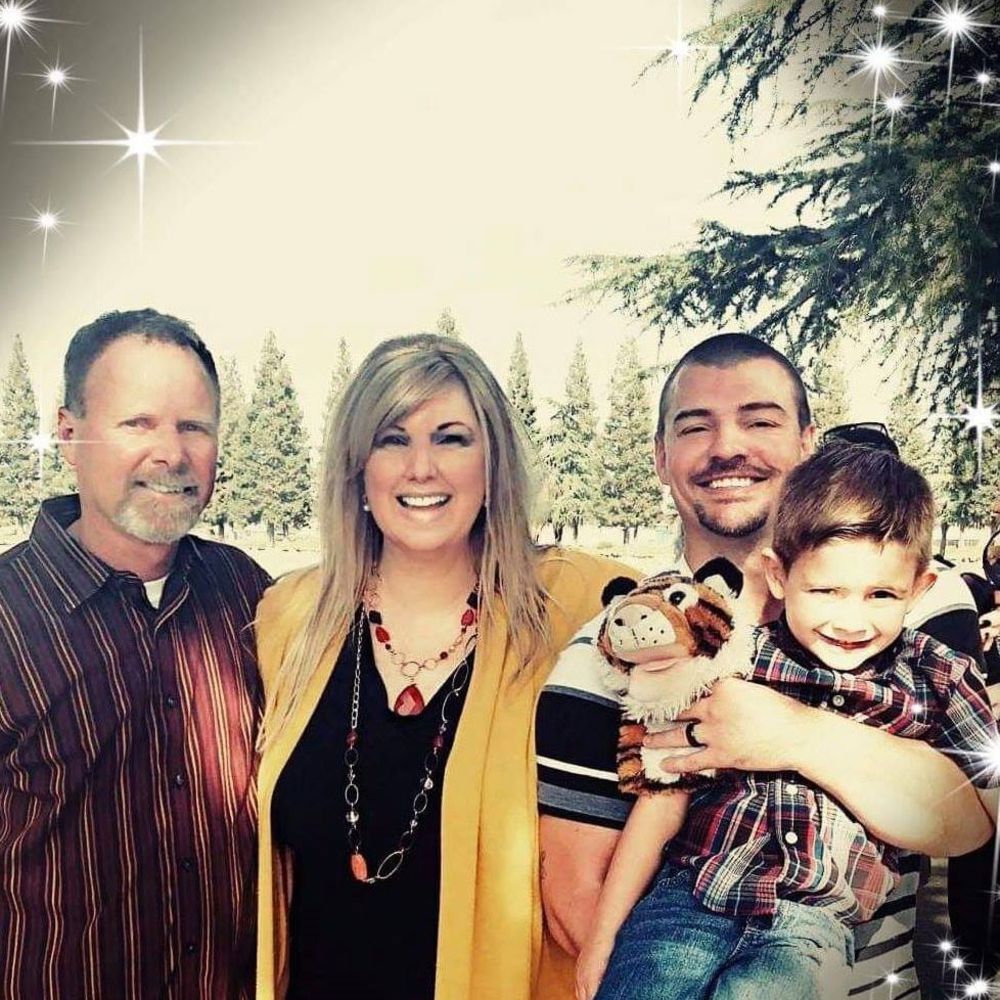 Meet your Posher, Debbie